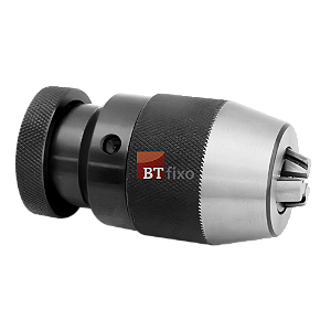 Mandril Aperto Rápido Cap. 5,00 - 20,00mm - Enc. B22