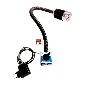 Luminária com Ímã - 110/220V - 5W - 500mm