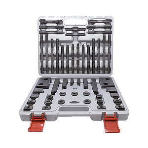 Jogo Presilha ZK 16 - 58 peças