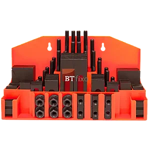 Jogo Presilha CK 16 - 58 peças