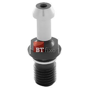Pino Fixação BT40 - 45º - Com Refrigeração Interna