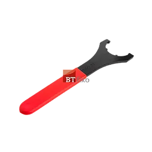 Dispositivo de Aperto ER-40 – Para Porca Tipo T2 (4 Pontas)