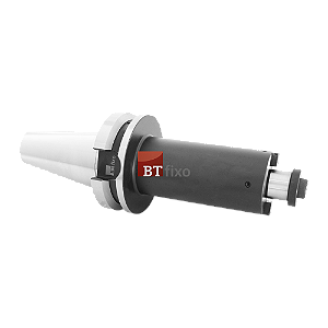 Porta Fresa Facear BT50 – Ø16 / Ø22 / Ø27 / Ø32 mm