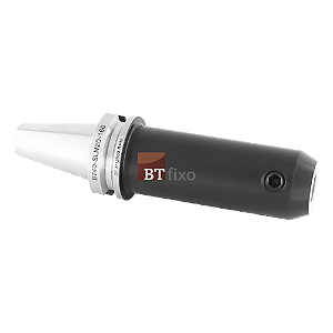 PORTA BARRA BT 40 X 20,00MM (L1=160,00MM) - 12.000RPM