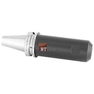 PORTA BARRA BT 40 X 25,00MM (L1=160,00MM) - 12.000RPM