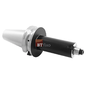 PORTA BARRA BT 40 X 14,00MM (L1=100,00MM) - 12.000RPM