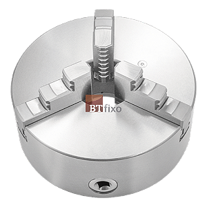 MORSA PRECISÃO ABERT. 200MM