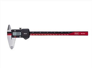 Paquímetro Digital MarTool 16 E – 4013004 – Faixa de Medição 0 a 200 mm