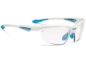 Óculos Rudy Project Stratofly Sx Lente Fotocromática