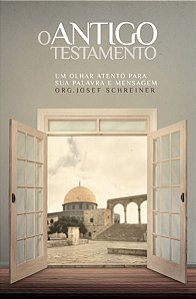 Antigo Testamento, Josef Schreiner - Hagnos