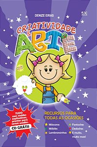 Criatividade e Arte