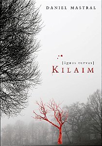 Kilaim Águas Turvas, Daniel Mastral - BV