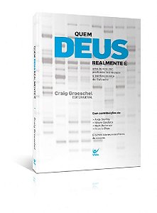 Quem Deus Realmente é, Craig Groeschel - Vida #20AnosDe100%
