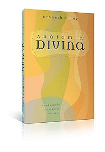 Anatomia Divina, Kenneth Ulmer - Vida #20AnosDe100%