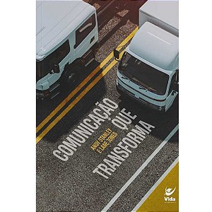 Comunicação que transforma, Andy Stanley - Vida #20AnosDe100%