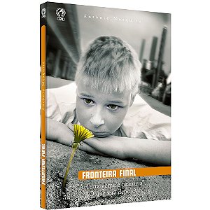 Fronteira Final, Antonio Mesquita - CPAD