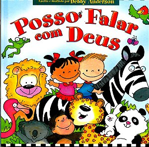 Posso Falar com Deus