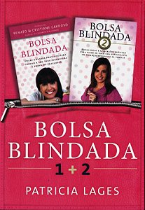 Kit Bolsa Blindada 1+2, Patricia Lages - Thomas Nelson