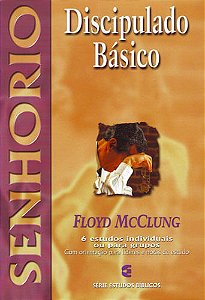 Discipulado Básico Série Estudos Bíblicos, Flavio Josefo - Cultura Cristã