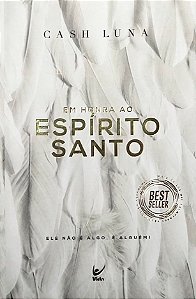 Em Honra Ao Espírito Santo, Chad Mitchell - Vida #20AnosDe100%