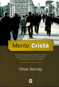 Mente Cristã, Oliver Smith - Cultura Cristã