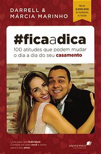 Fica a Dica Casamento, Dave Dravecky - Hagnos