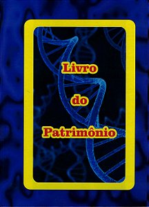 Livro do Patrimônio