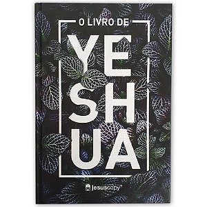 Bíblia Jesuscopy NVI - Capa Dura - Yeshua