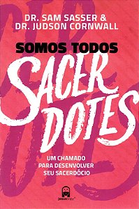 Somos Todos Sacerdotes - Jesuscopy