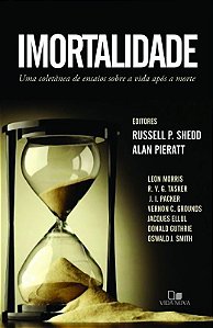 Imortalidade - Vida Nova