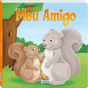 Deus É Meu Amigo