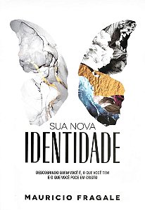Sua Nova Identidade, Mauricio Fragale - Bello