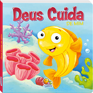 Deus Cuida de Mim
