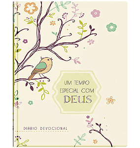 Um Tempo Especial com Deus - Geográfica
