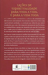 Como Ser Cristão, C S Lewis - Thomas Nelson