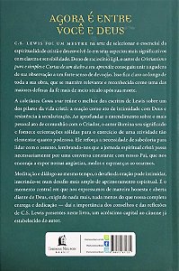 Como Orar, C S Lewis - Thomas Nelson