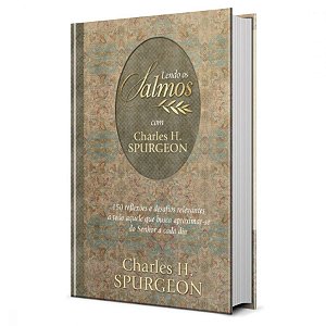 Lendo os Salmos com Charles H. Spurgeon - Pão Diário