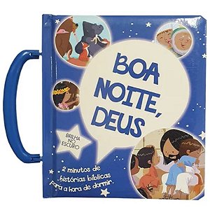 Boa Noite, Deus