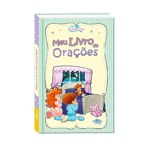 Meu Livro De Orações - Estrela Guia