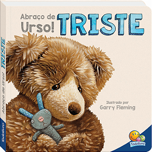 Abraço de Urso Triste
