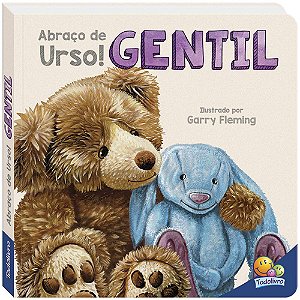 Abraço de Urso Gentil