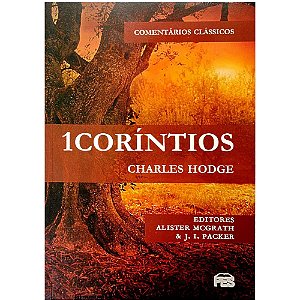1Coríntios, Charles Hodge - PES