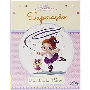 Superação - Descobrindo Valores - Editora SBN