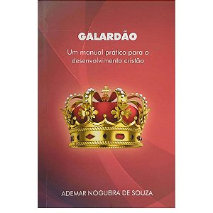 Galardão, Ademar Nogueira - Renova Graf