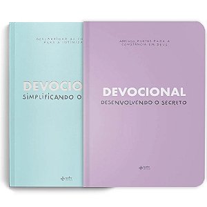 Box do Secreto - Quatro Ventos
