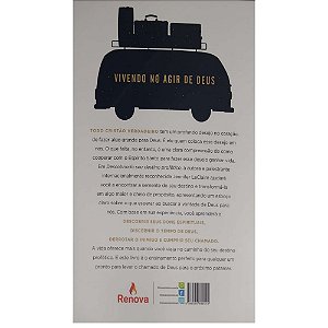 Descobrindo Seu Destino Profético, Jennifer Leclaire - Renova