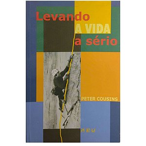 Levando a Vida a Sério, Peter Cousins - ABU