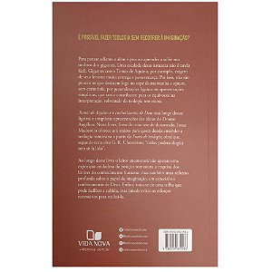 Tomás de Aquino e o Conhecimento de Deus - Vida Nova