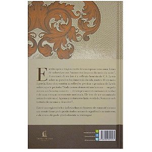 A Anatomia de um Luto, C.S. Lewis - Thomas Nelson