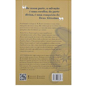 Peregrinos da Eternidade, A.W. Tozer - United Press